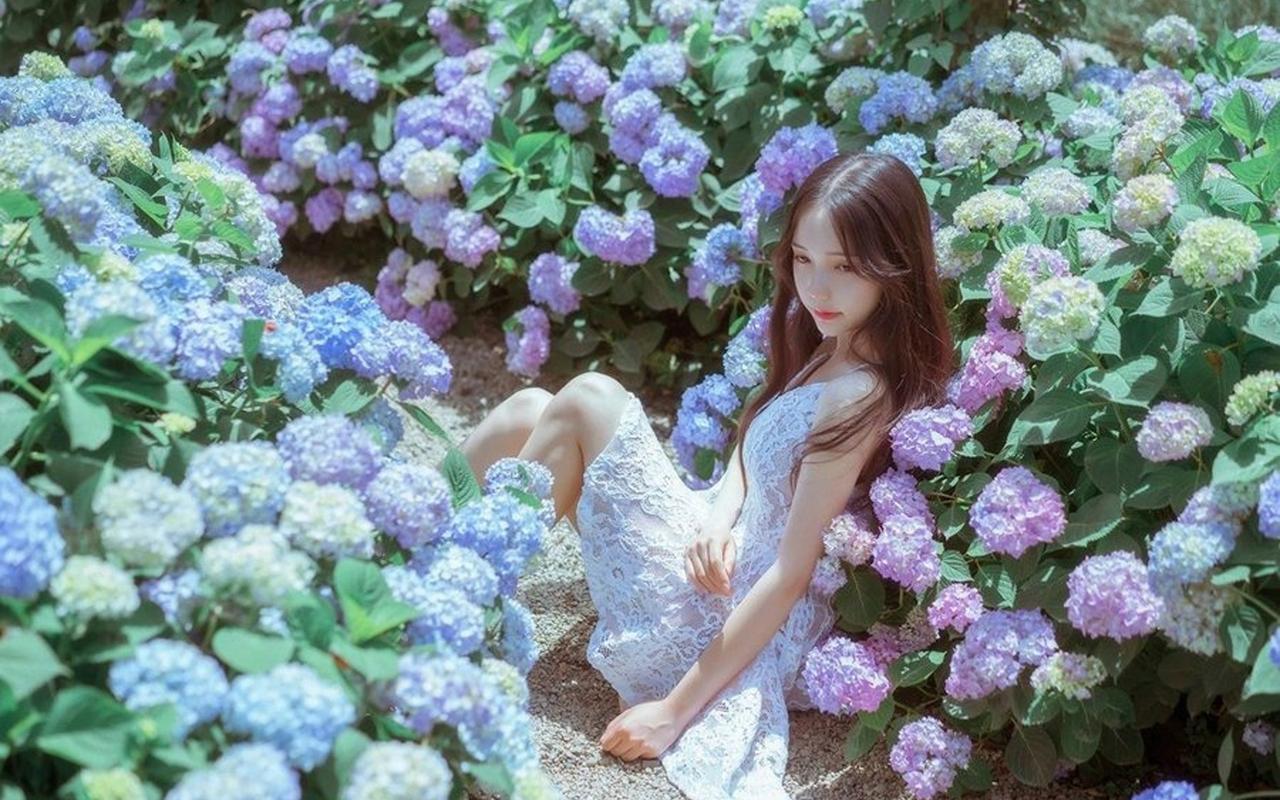 “青·韵——文物里的中国传统色彩美学”特展在成都启幕